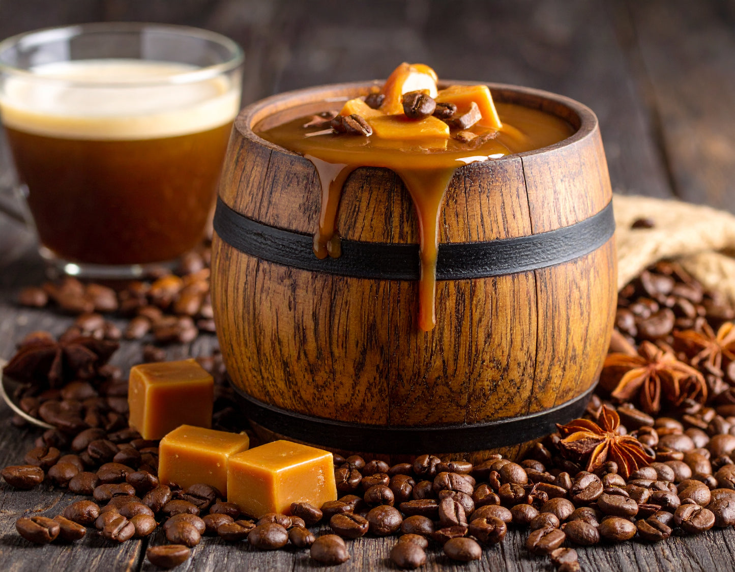 Bomb Bru Highland Grog 1lb