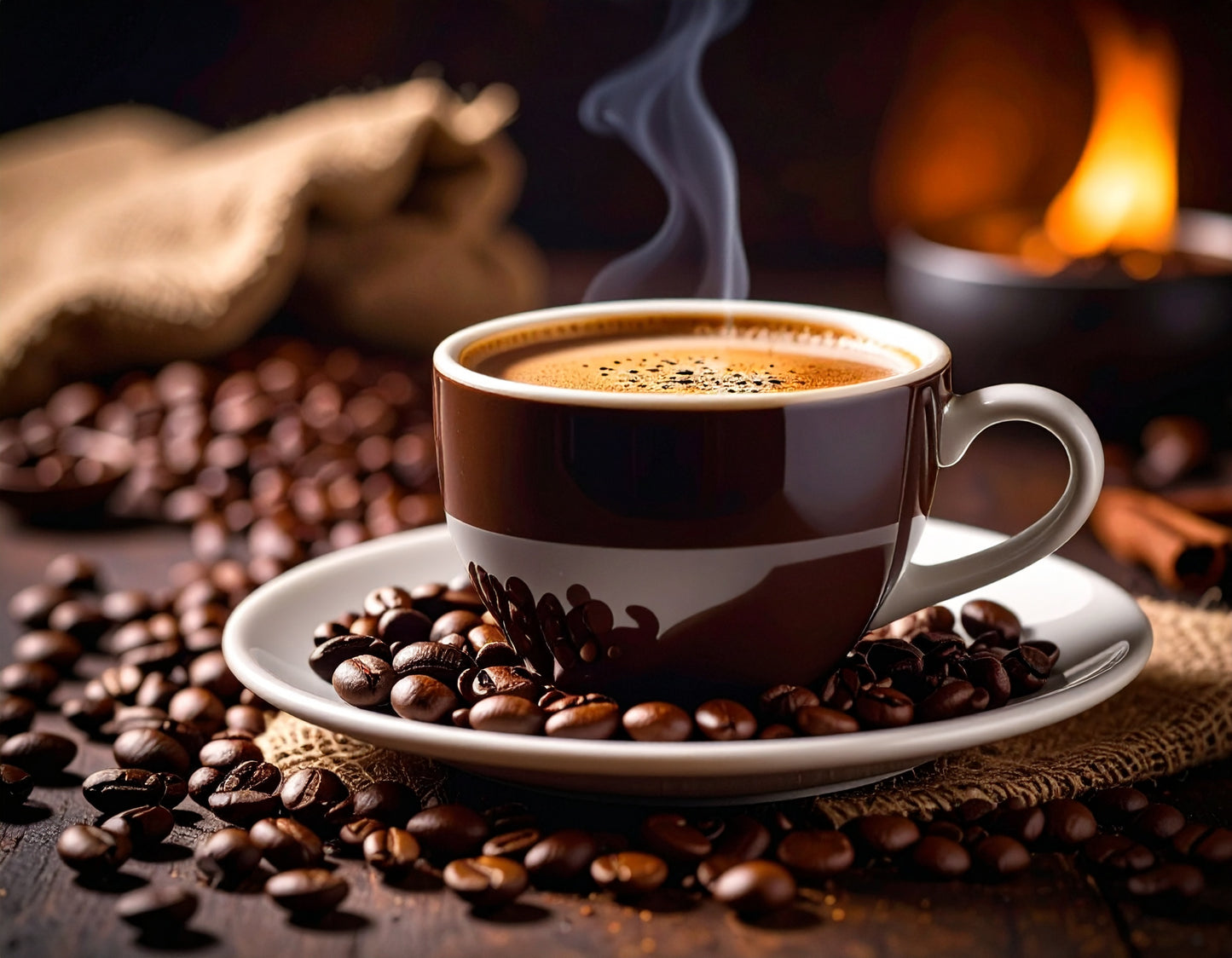 Bomb Bru Dark Roast 1lb