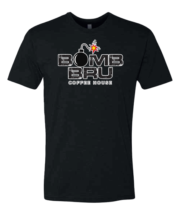 Short Sleeve T-Shirt Square Logo