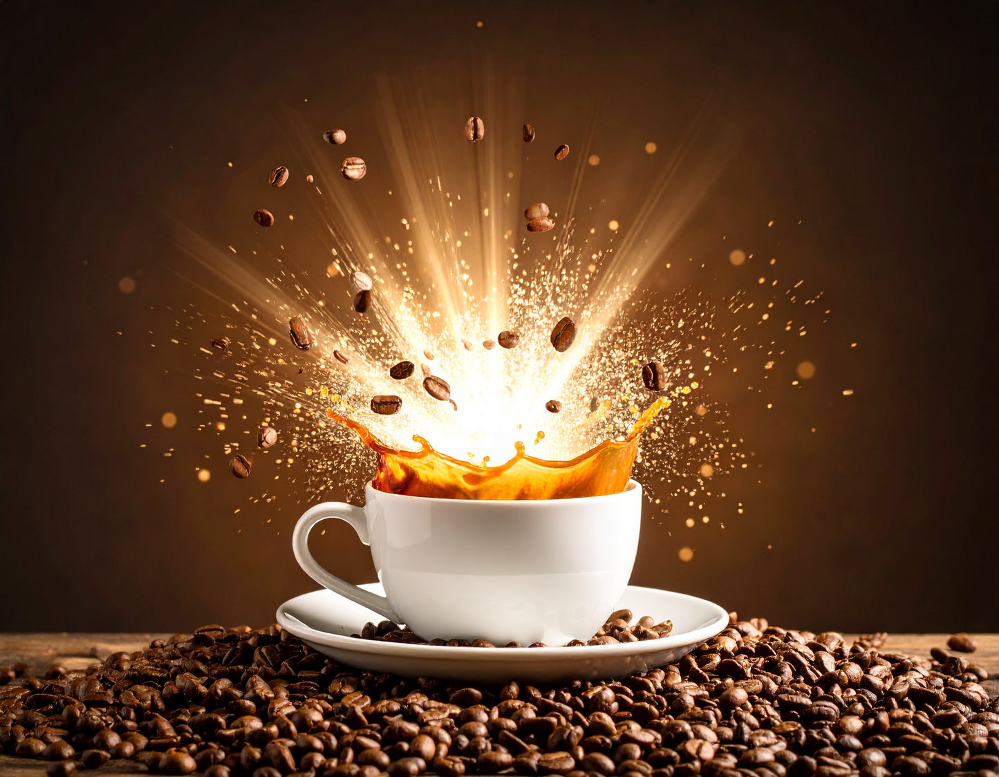 Bomb Bru Light Roast 1lb