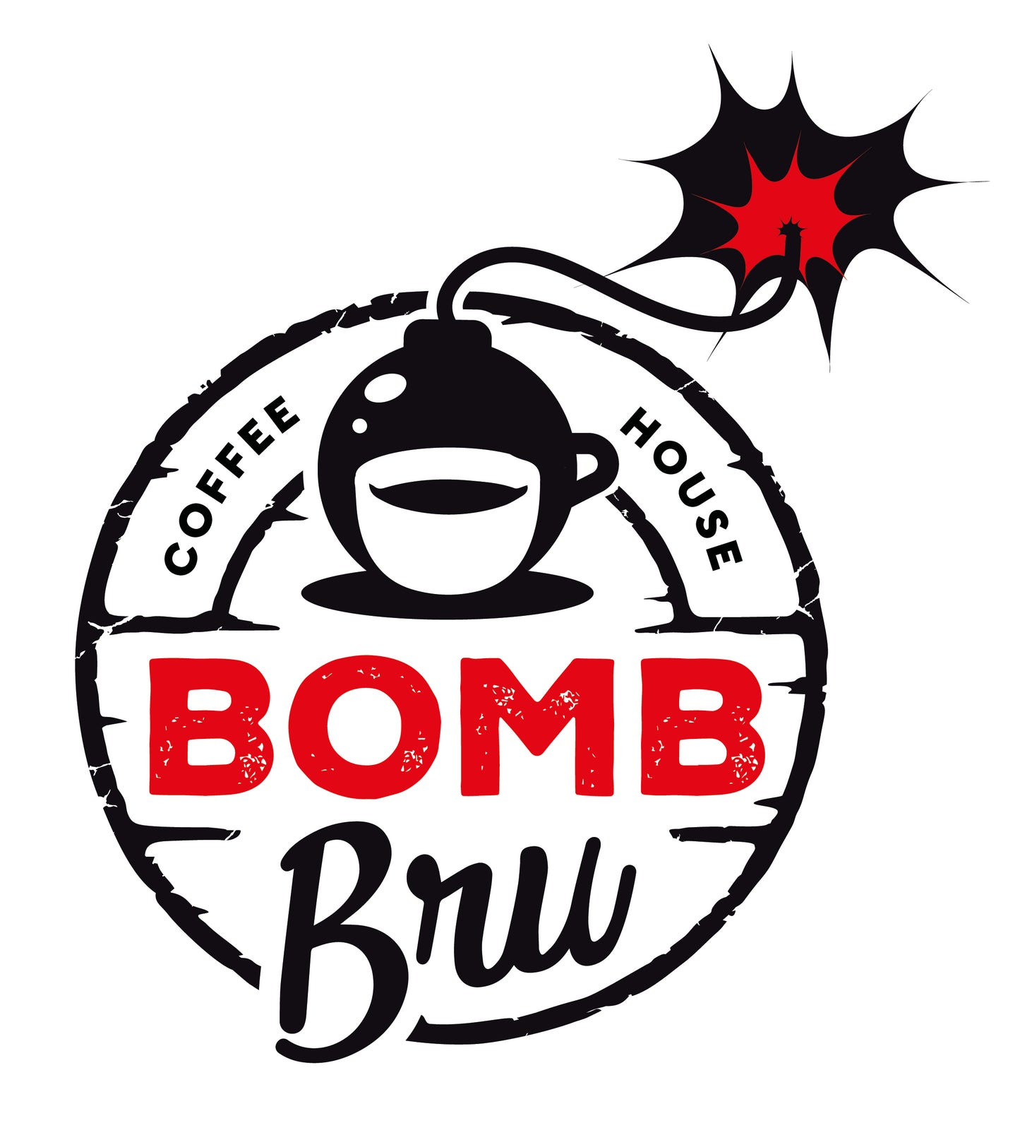 Bomb Bru Snickerdoodle 1lb