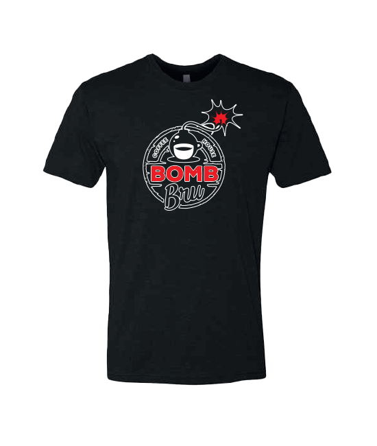 Short Sleeve T-Shirt Round Logo